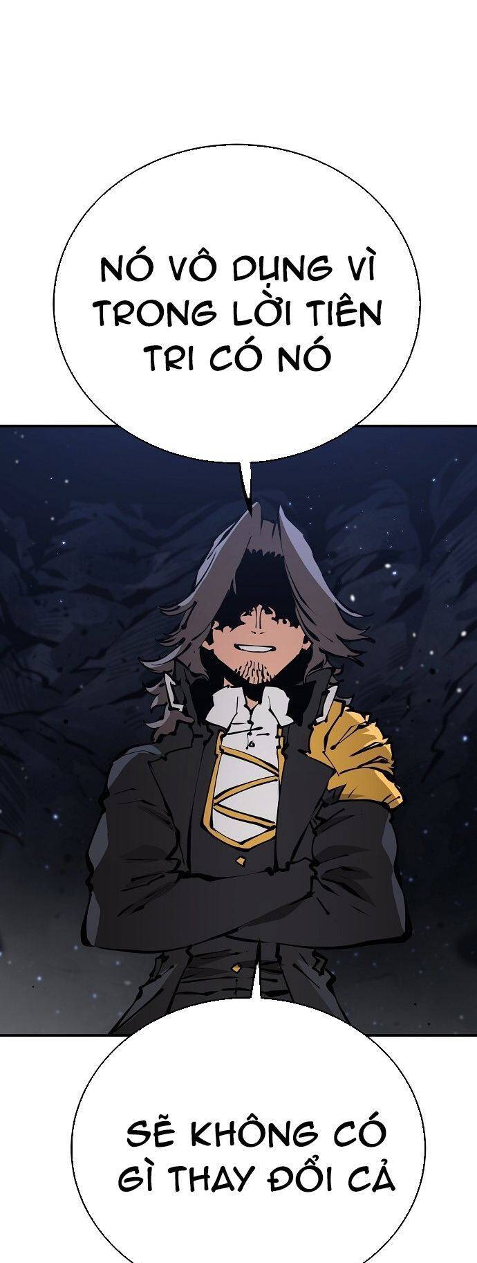 Player chapter 72 - Upload bởi truyensieuhay.com