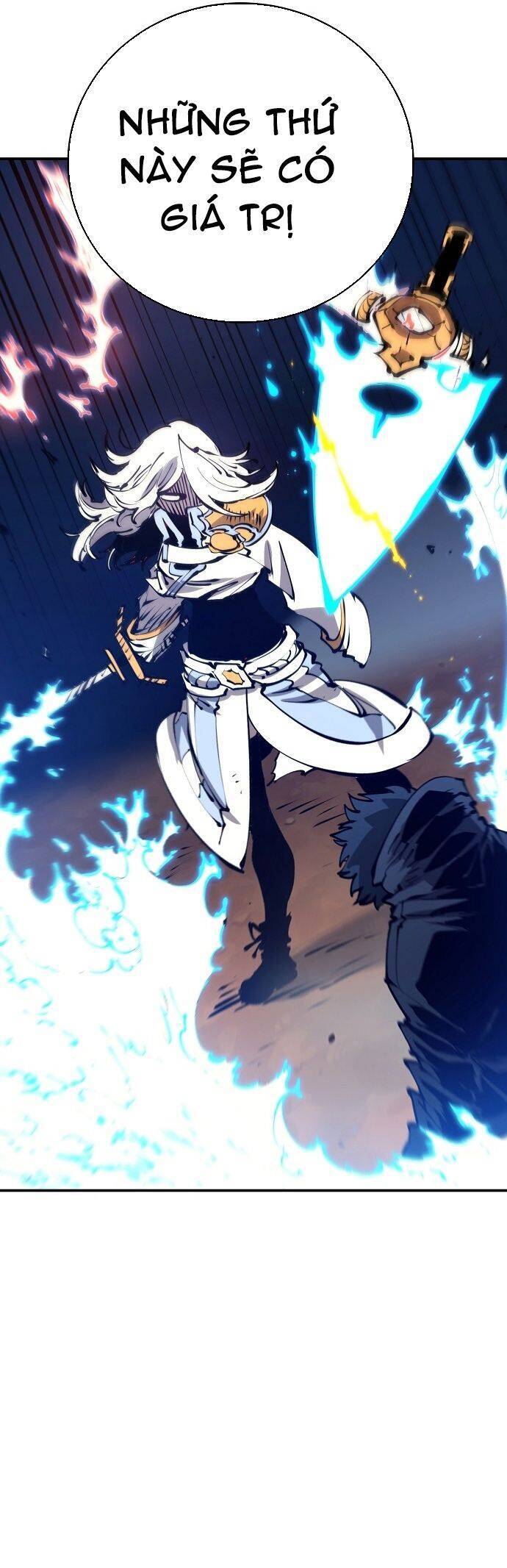 Player chapter 72 - Upload bởi truyensieuhay.com