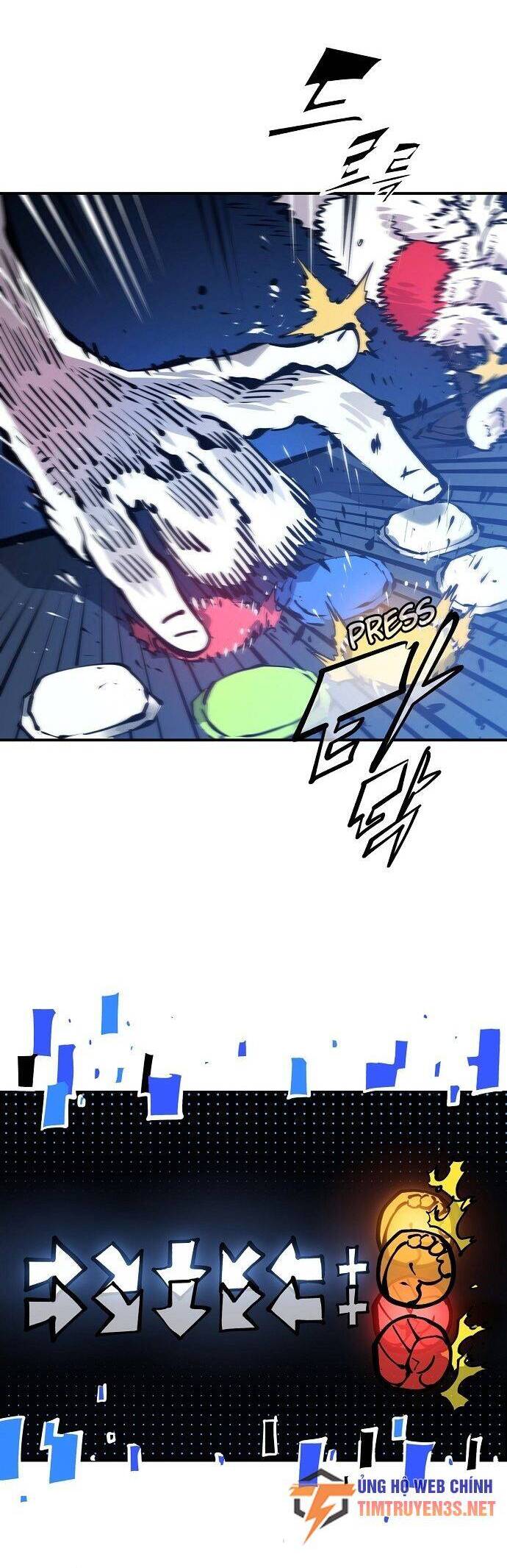 Player chapter 72 - Upload bởi truyensieuhay.com