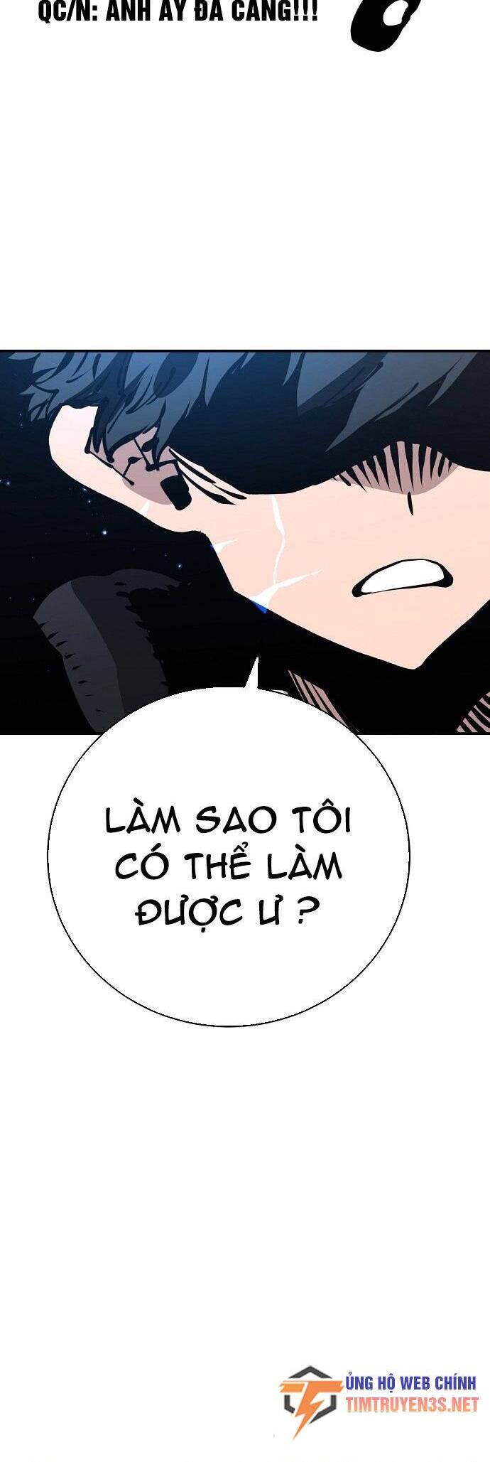 Player chapter 72 - Upload bởi truyensieuhay.com