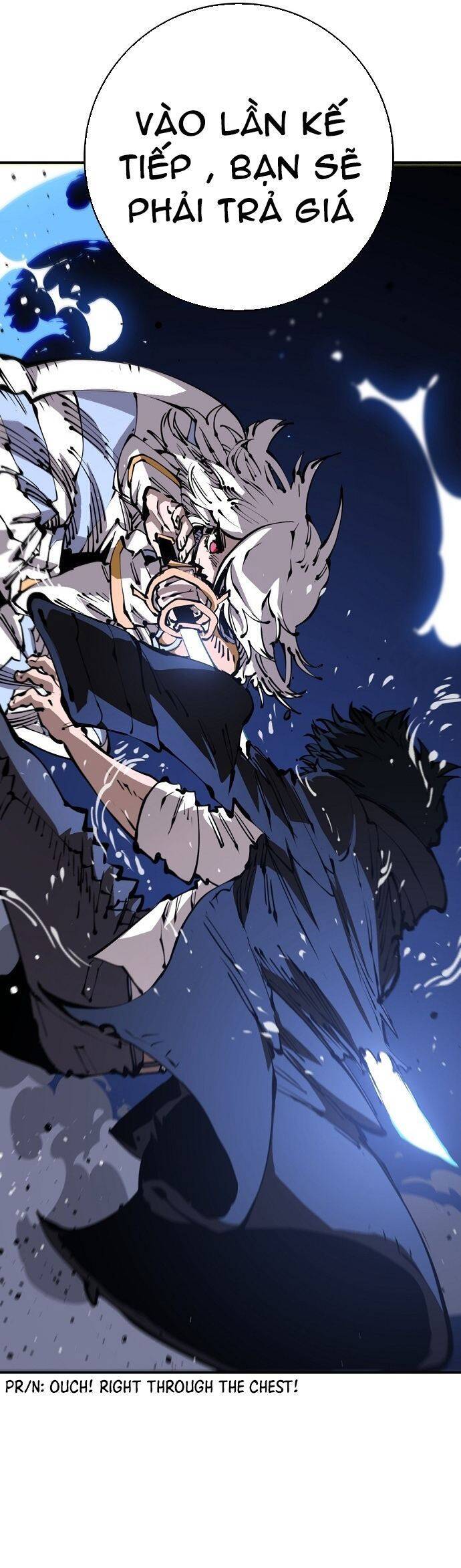 Player chapter 72 - Upload bởi truyensieuhay.com