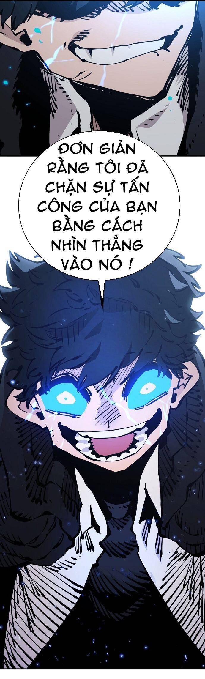 Player chapter 72 - Upload bởi truyensieuhay.com
