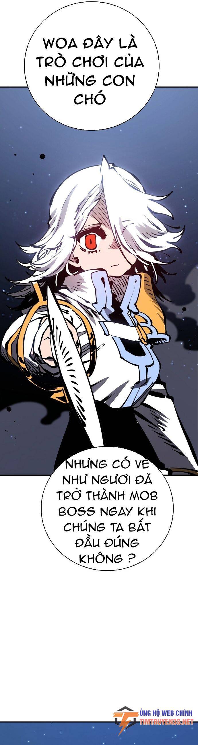 Player chapter 72 - Upload bởi truyensieuhay.com