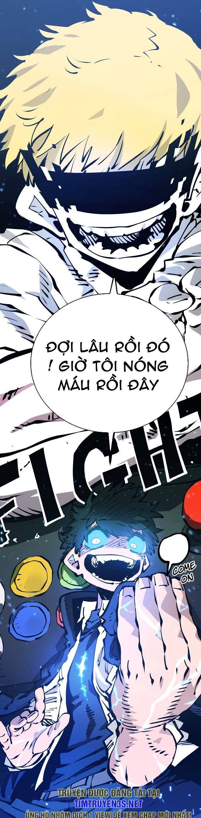 Player chapter 72 - Upload bởi truyensieuhay.com