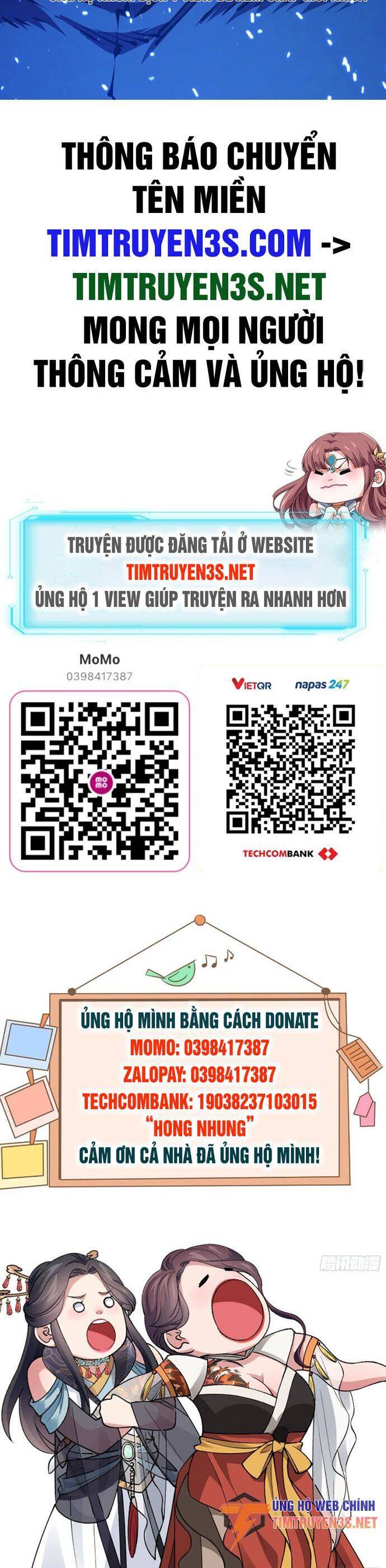 Player chapter 72 - Upload bởi truyensieuhay.com