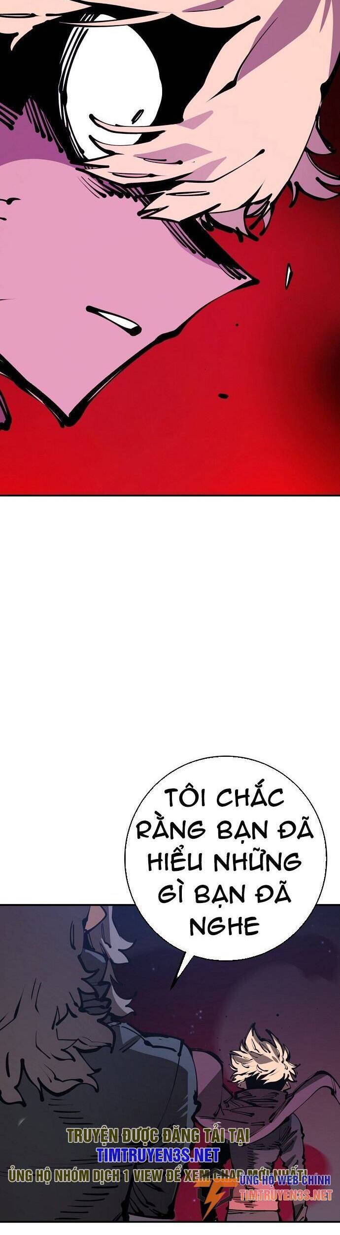 Player chapter 72 - Upload bởi truyensieuhay.com