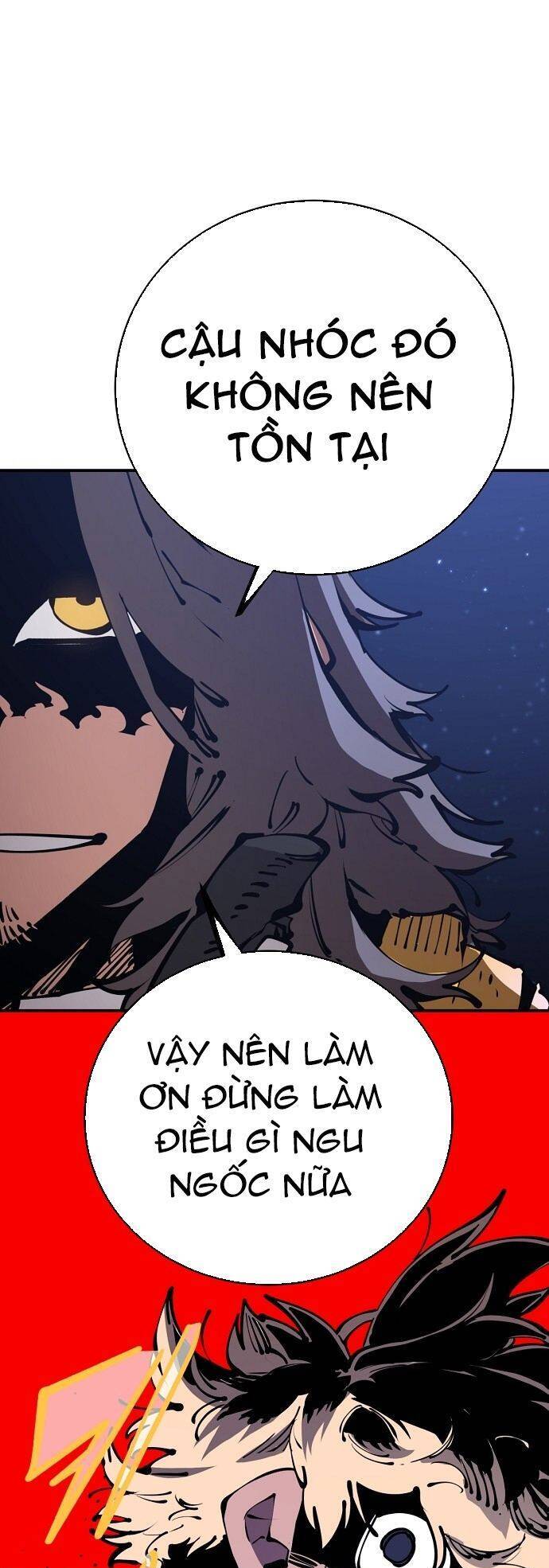 Player chapter 72 - Upload bởi truyensieuhay.com