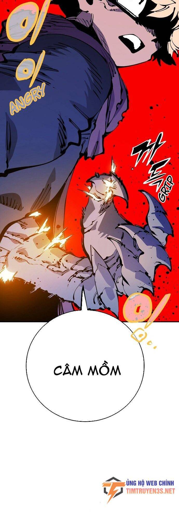 Player chapter 72 - Upload bởi truyensieuhay.com