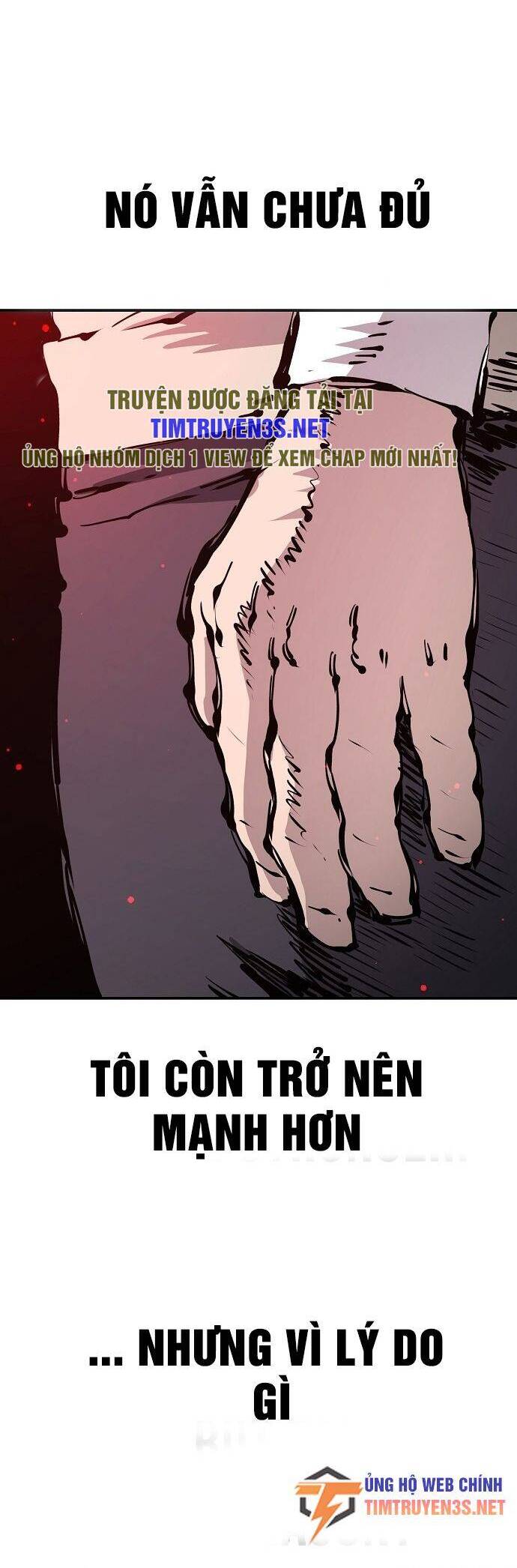 Player chapter 73 - Upload bởi truyensieuhay.com