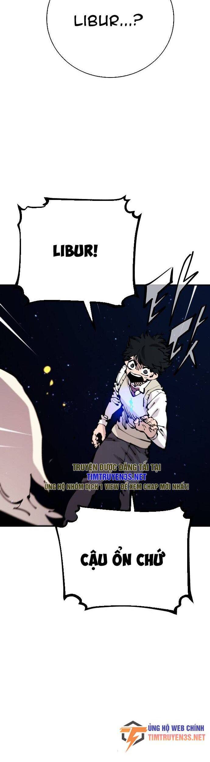 Player chapter 73 - Upload bởi truyensieuhay.com