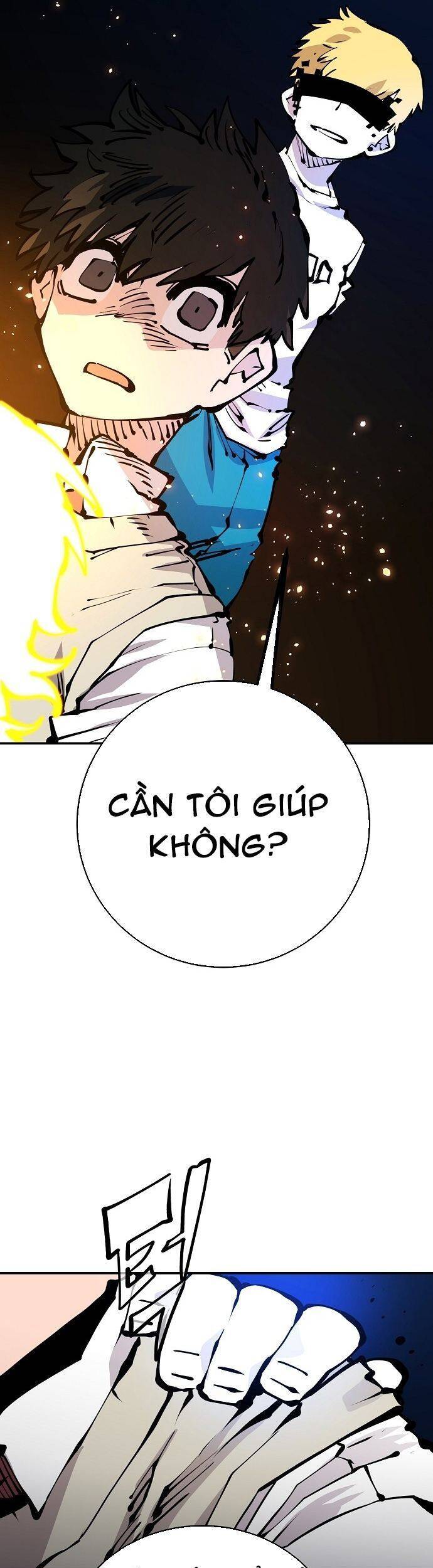 Player chapter 73 - Upload bởi truyensieuhay.com