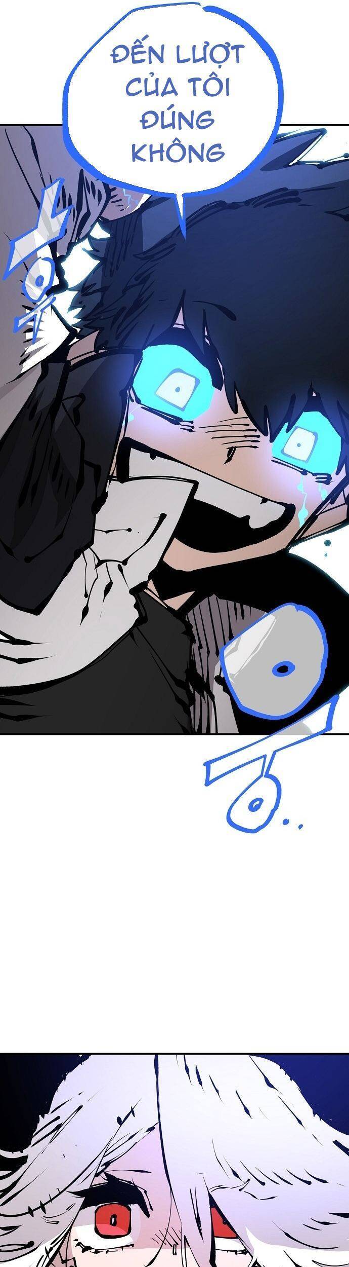 Player chapter 73 - Upload bởi truyensieuhay.com