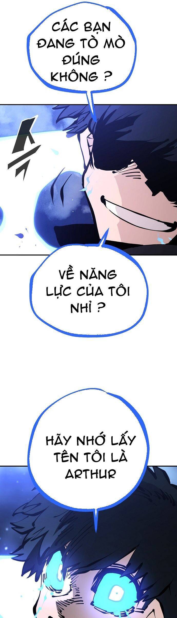 Player chapter 73 - Upload bởi truyensieuhay.com