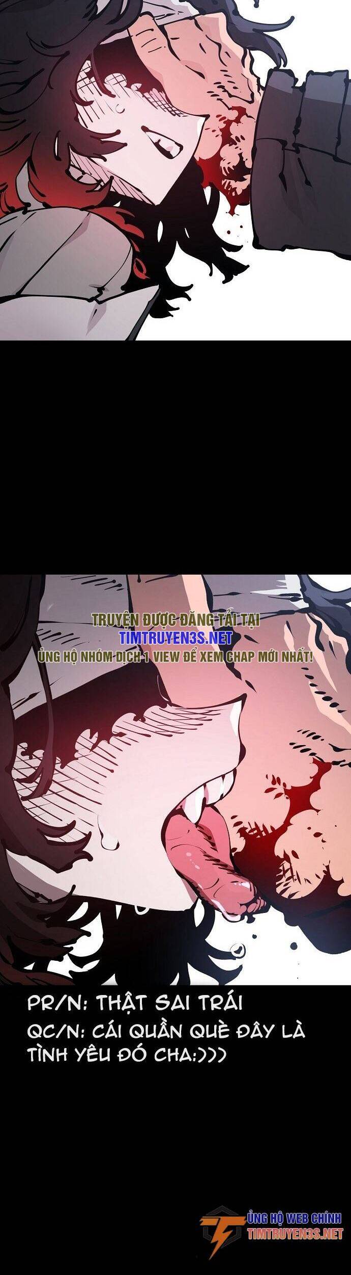 Player chapter 73 - Upload bởi truyensieuhay.com