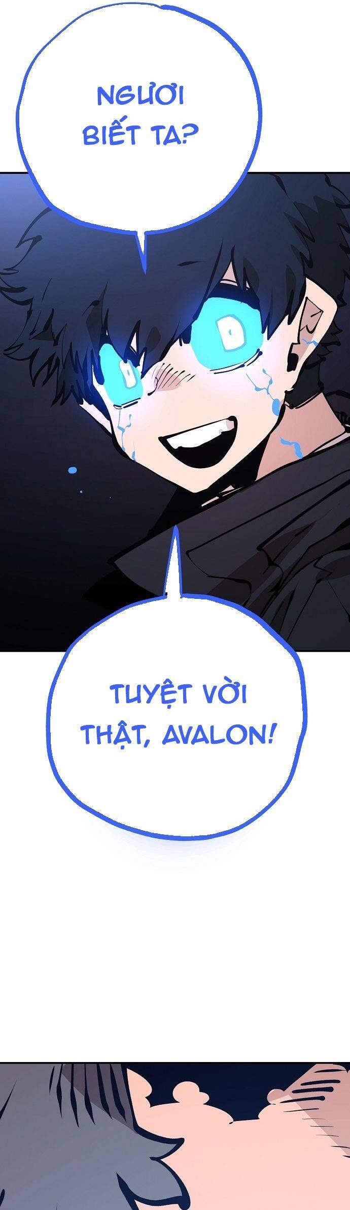 Player chapter 74 - Upload bởi truyensieuhay.com