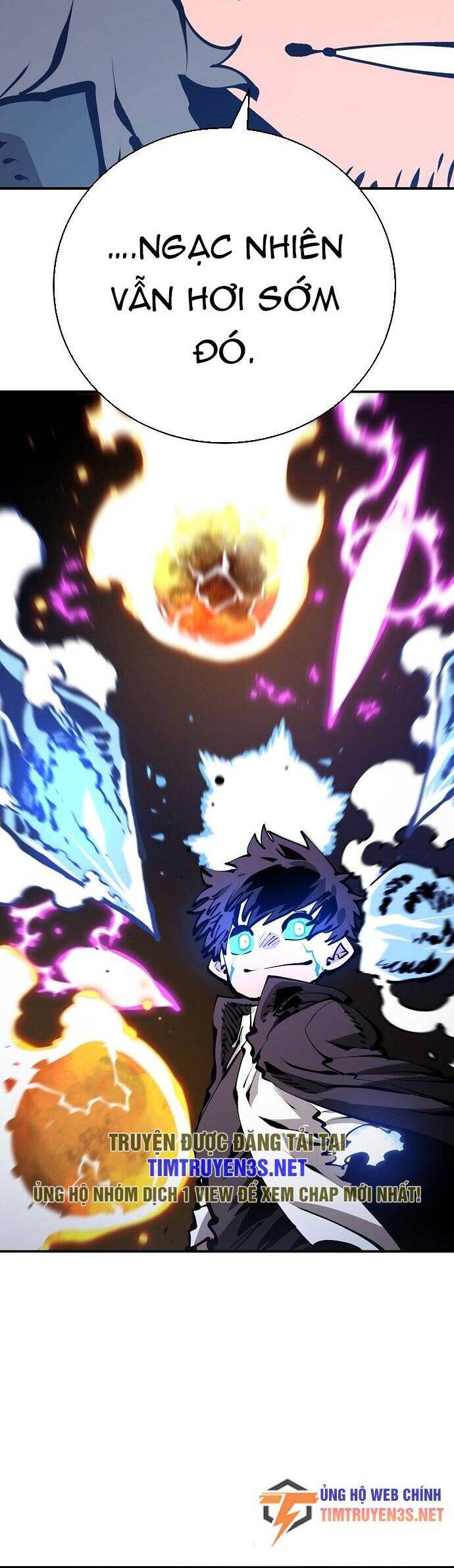 Player chapter 74 - Upload bởi truyensieuhay.com