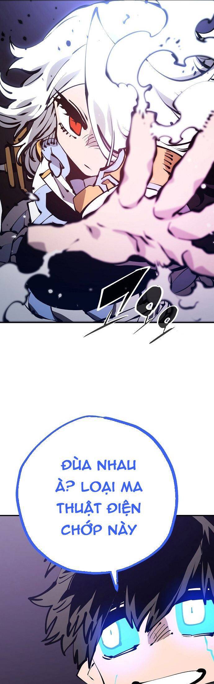 Player chapter 74 - Upload bởi truyensieuhay.com