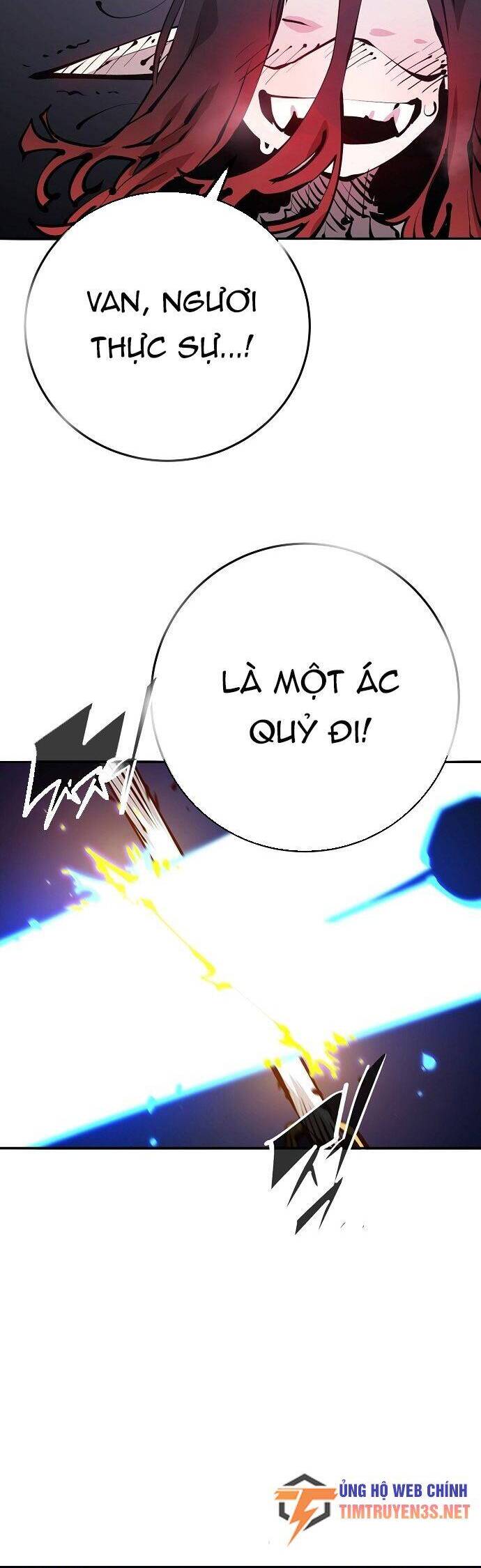 Player chapter 74 - Upload bởi truyensieuhay.com