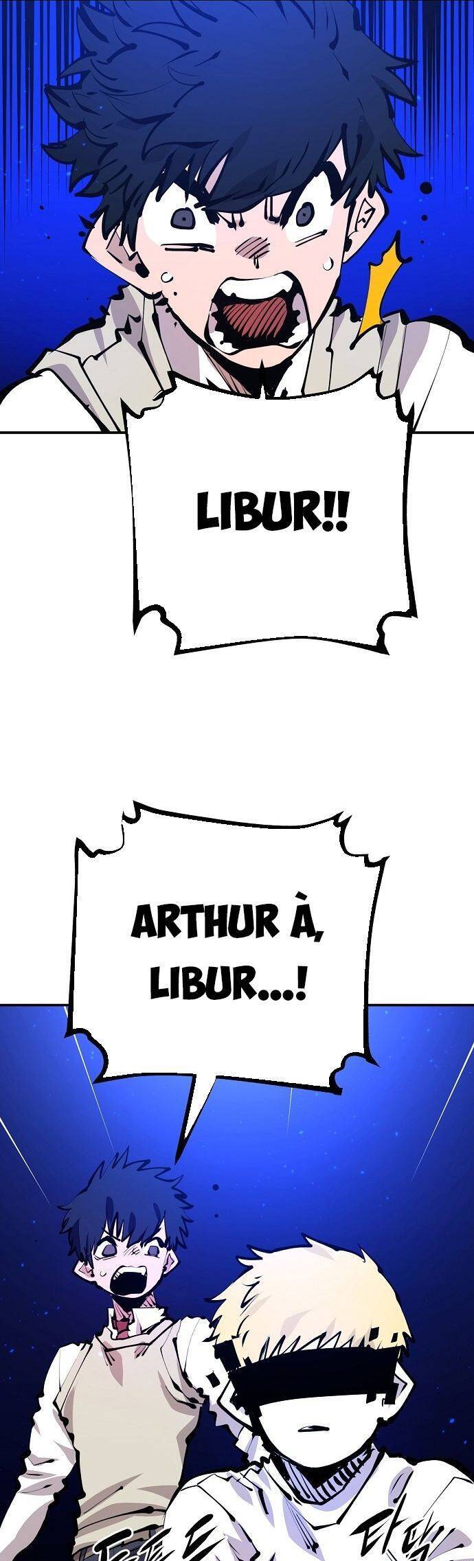 Player chapter 74 - Upload bởi truyensieuhay.com