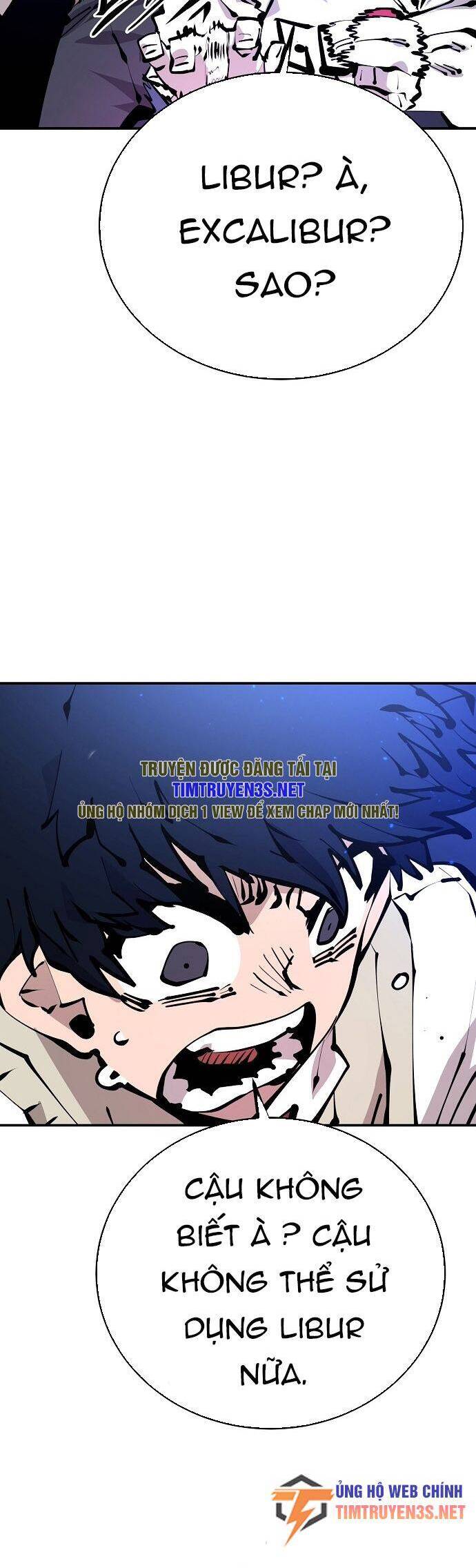 Player chapter 74 - Upload bởi truyensieuhay.com