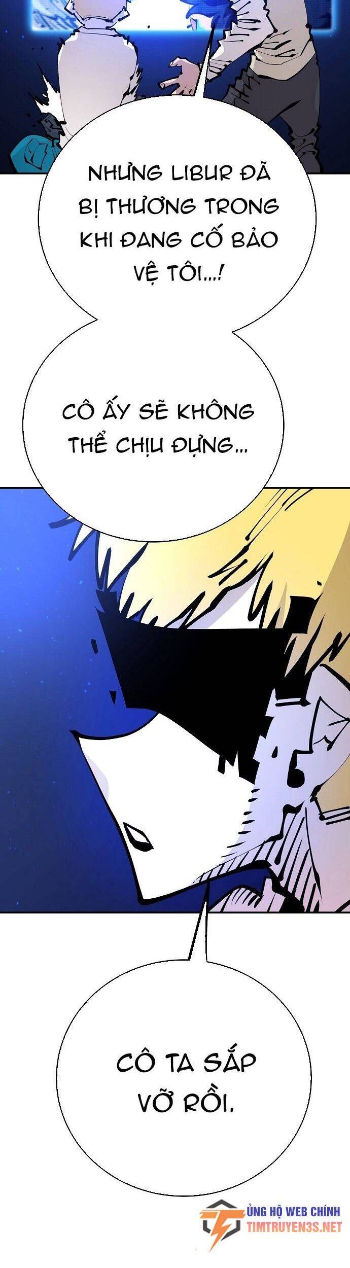 Player chapter 74 - Upload bởi truyensieuhay.com