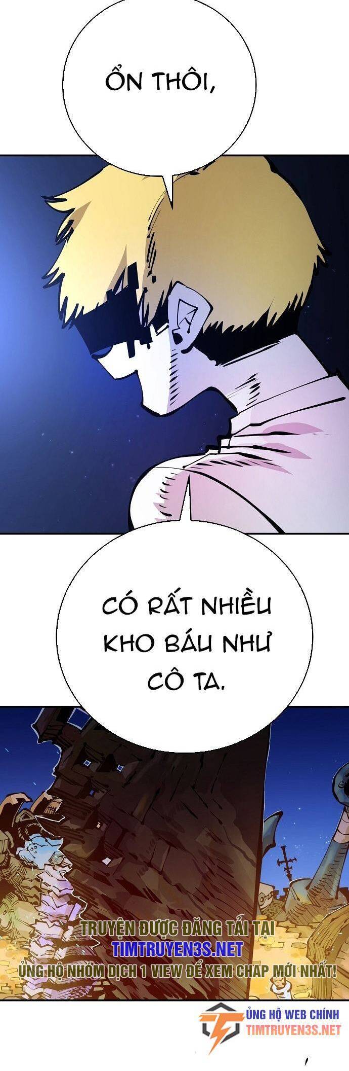 Player chapter 74 - Upload bởi truyensieuhay.com