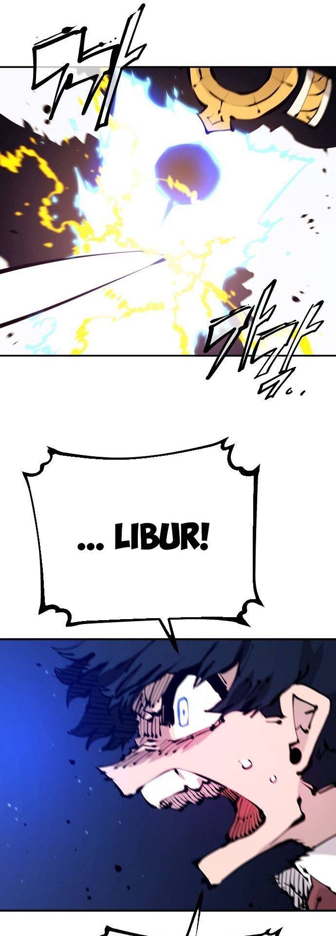 Player chapter 74 - Upload bởi truyensieuhay.com