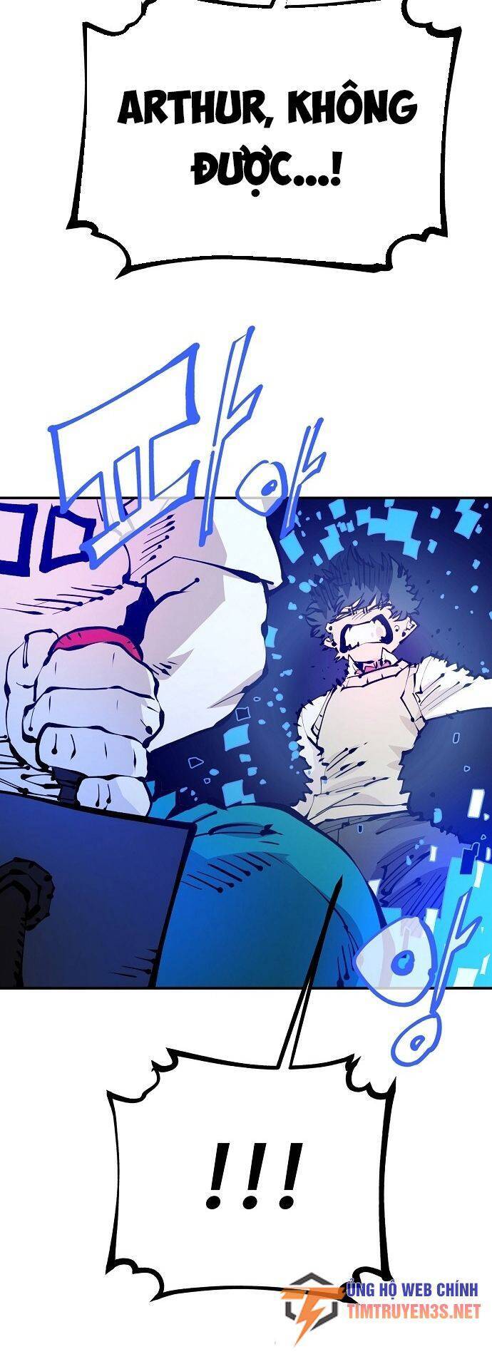 Player chapter 74 - Upload bởi truyensieuhay.com