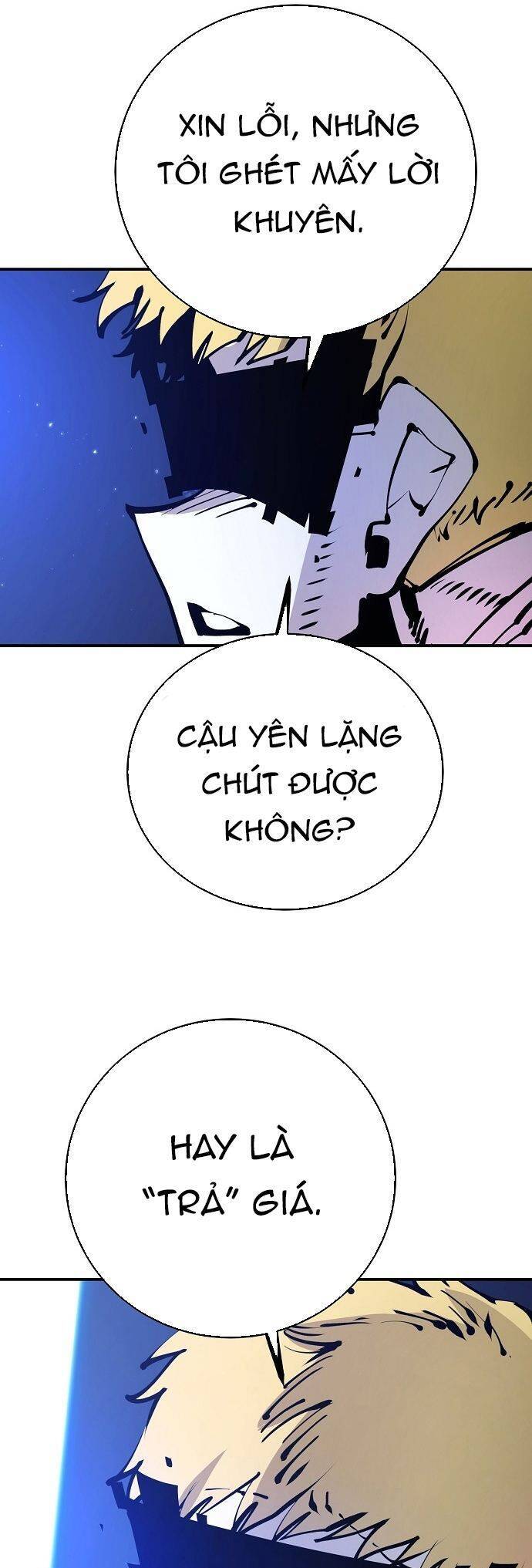 Player chapter 74 - Upload bởi truyensieuhay.com