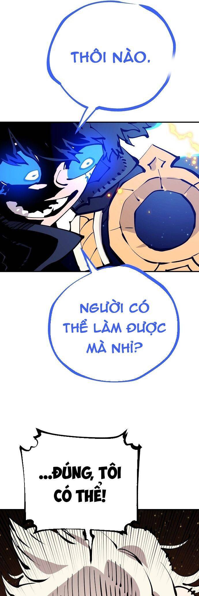Player chapter 74 - Upload bởi truyensieuhay.com