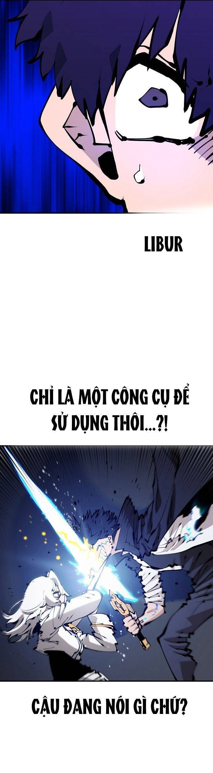 Player chapter 74 - Upload bởi truyensieuhay.com