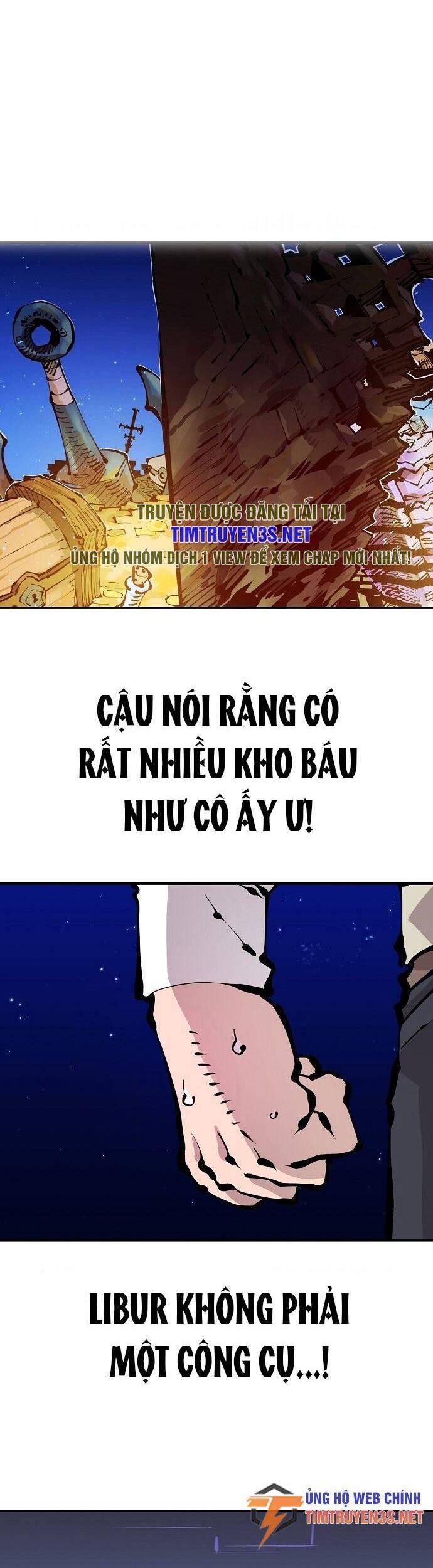 Player chapter 74 - Upload bởi truyensieuhay.com