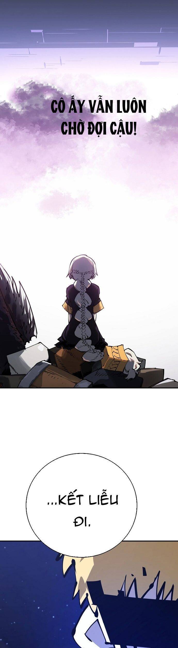 Player chapter 74 - Upload bởi truyensieuhay.com