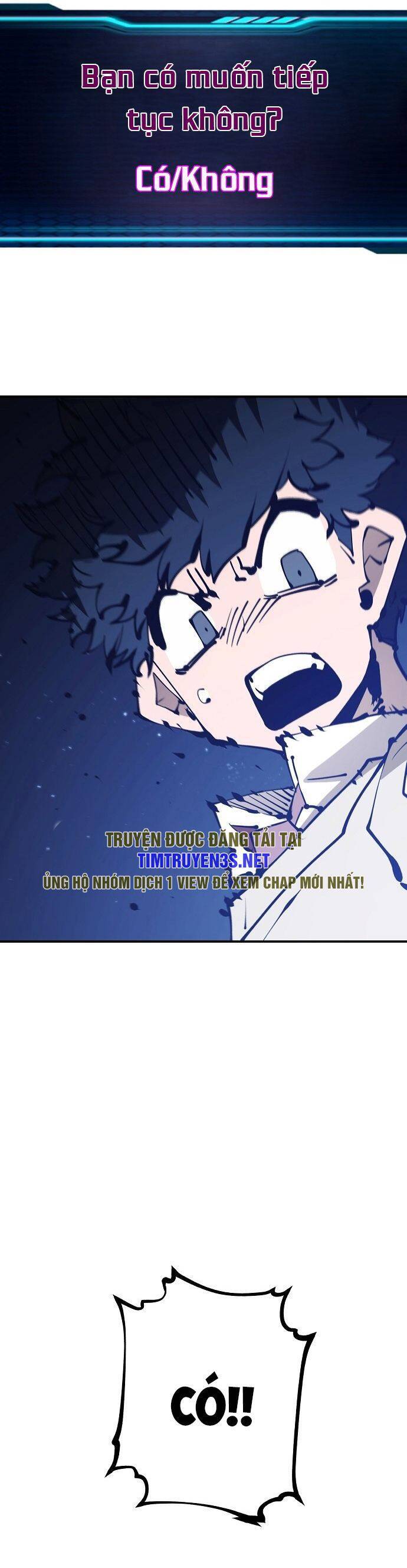 Player chapter 74 - Upload bởi truyensieuhay.com