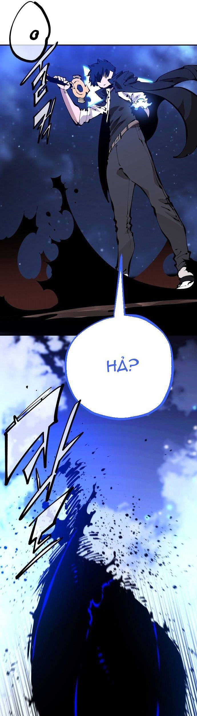 Player chapter 74 - Upload bởi truyensieuhay.com