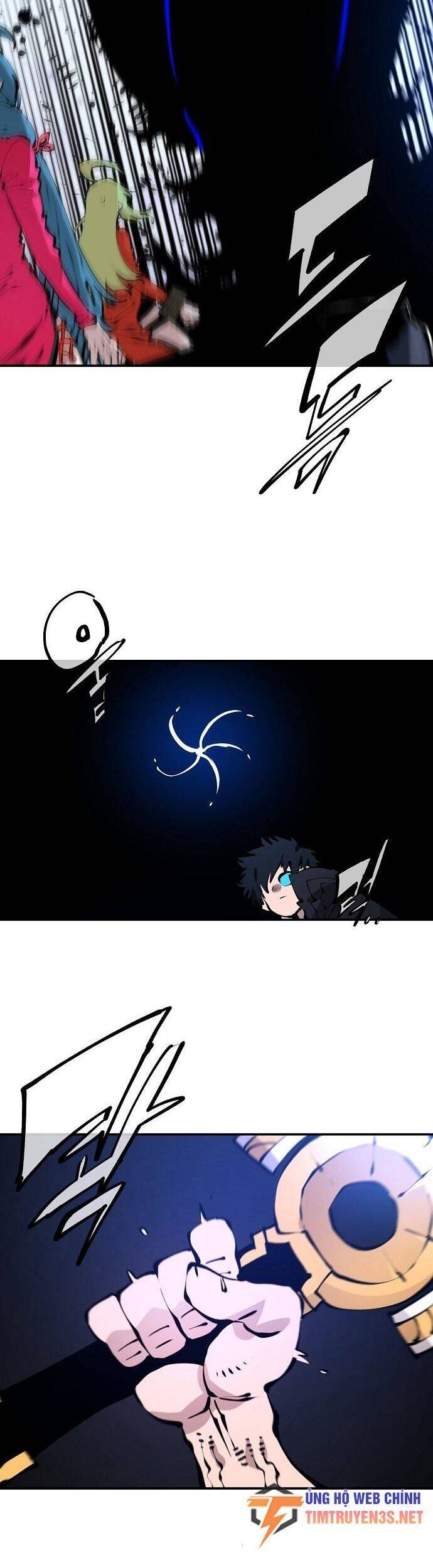 Player chapter 74 - Upload bởi truyensieuhay.com