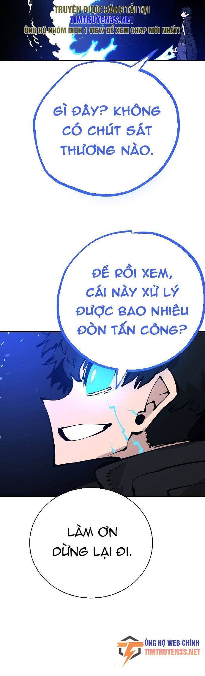 Player chapter 74 - Upload bởi truyensieuhay.com