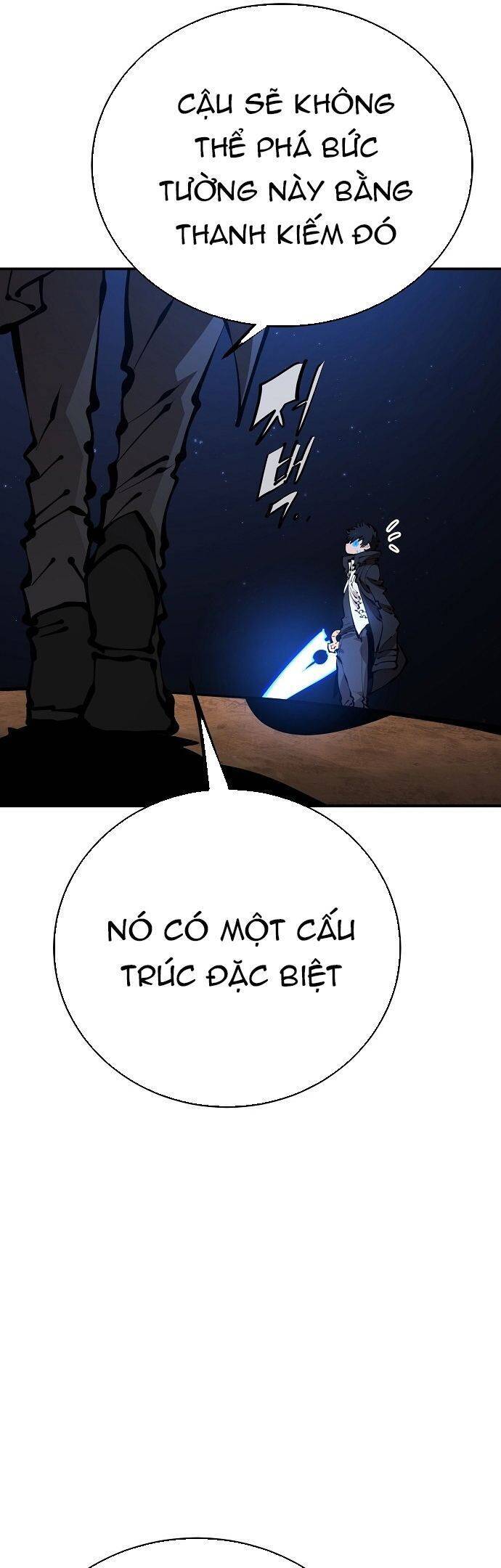 Player chapter 74 - Upload bởi truyensieuhay.com
