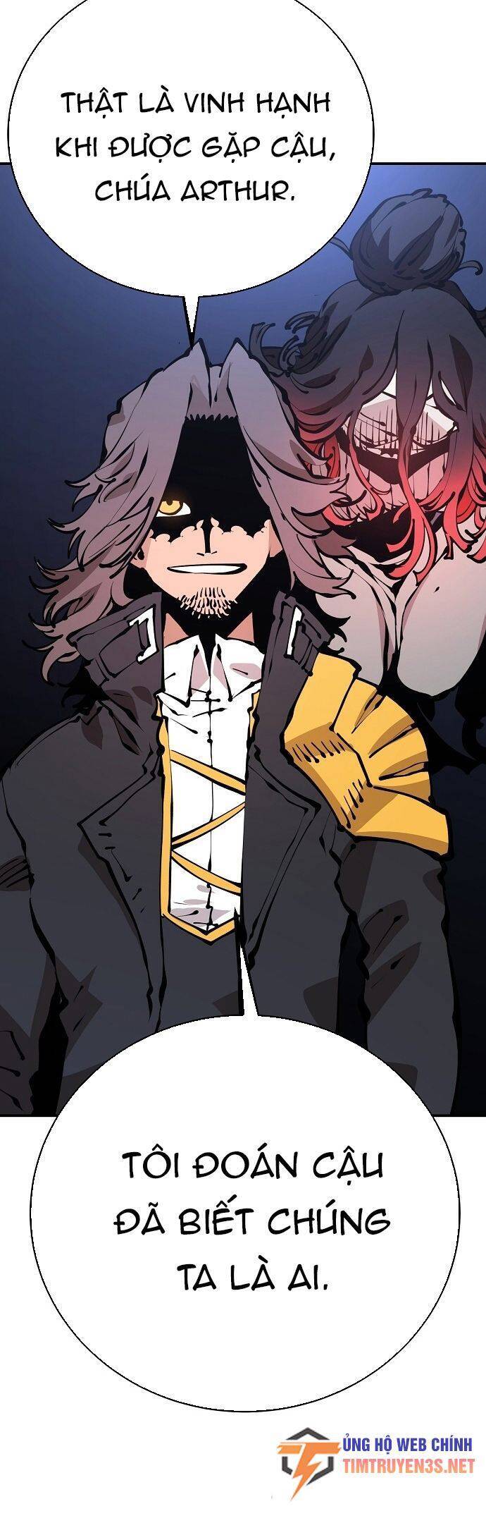 Player chapter 74 - Upload bởi truyensieuhay.com
