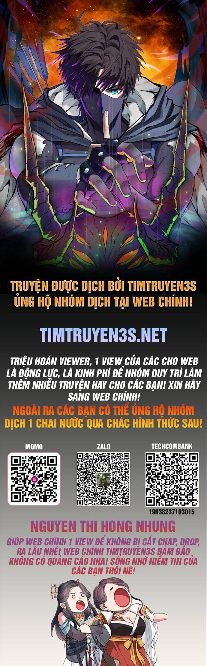 Player chapter 75 - Upload bởi truyensieuhay.com