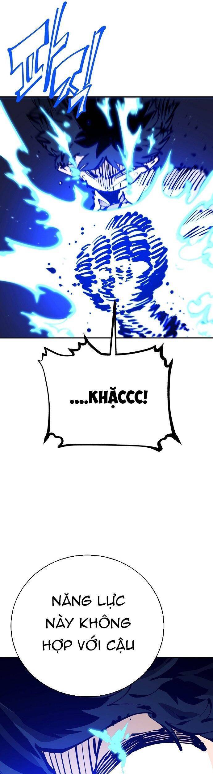 Player chapter 75 - Upload bởi truyensieuhay.com