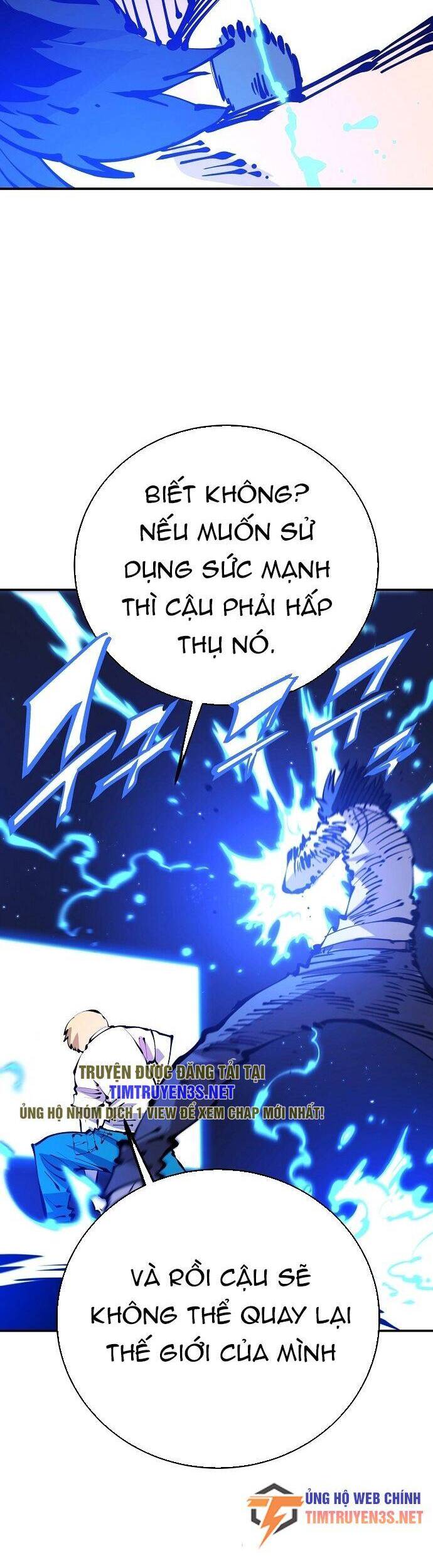 Player chapter 75 - Upload bởi truyensieuhay.com