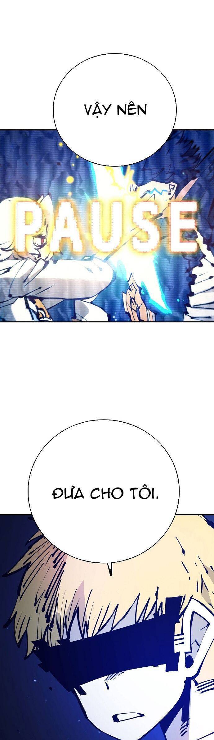 Player chapter 75 - Upload bởi truyensieuhay.com