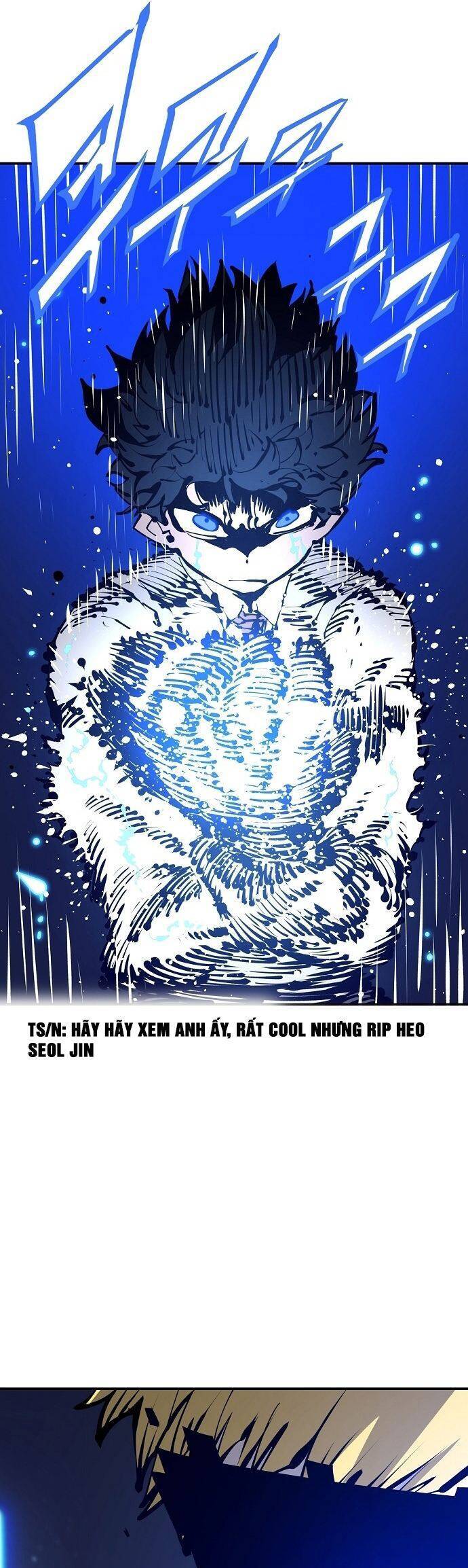 Player chapter 75 - Upload bởi truyensieuhay.com