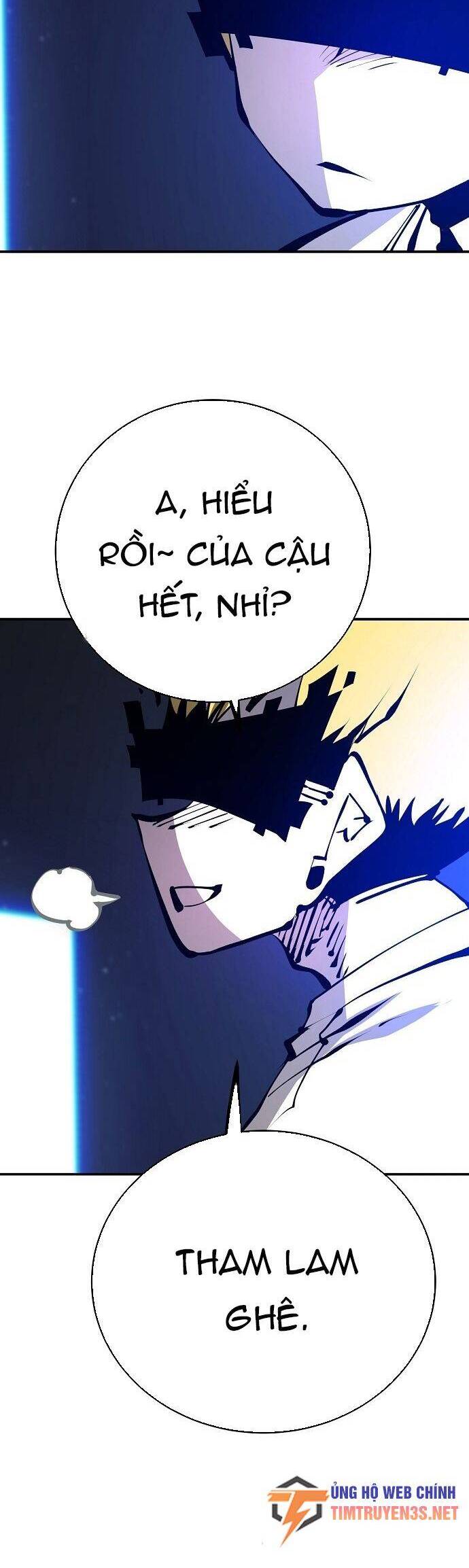 Player chapter 75 - Upload bởi truyensieuhay.com