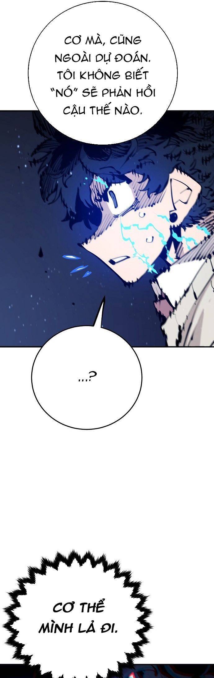 Player chapter 75 - Upload bởi truyensieuhay.com