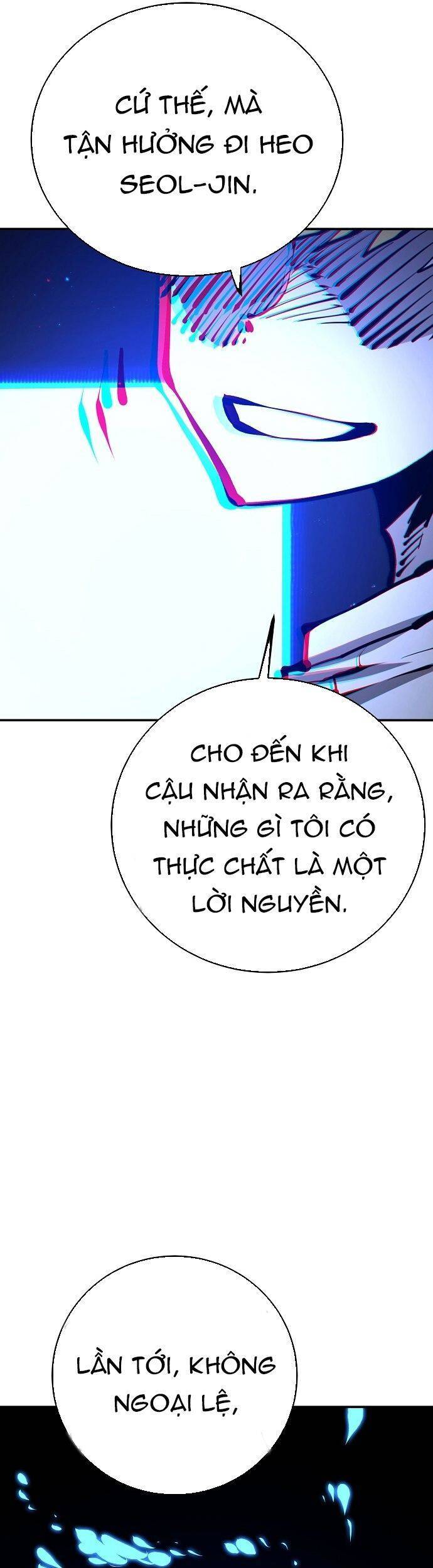 Player chapter 75 - Upload bởi truyensieuhay.com