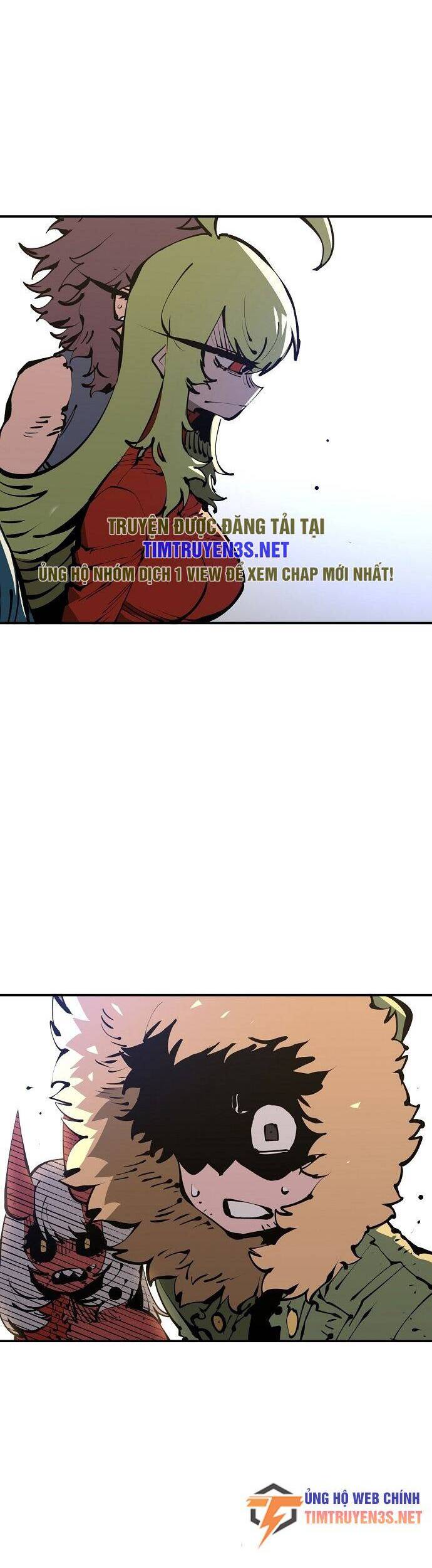 Player chapter 75 - Upload bởi truyensieuhay.com