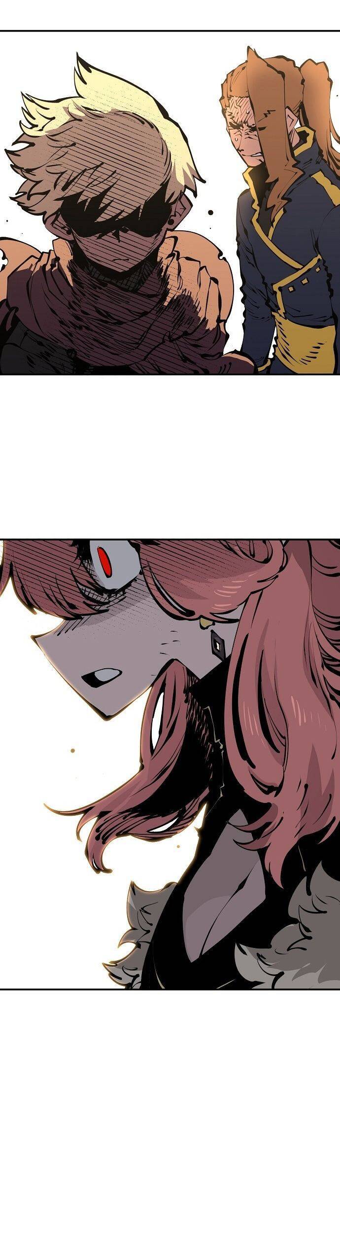 Player chapter 75 - Upload bởi truyensieuhay.com