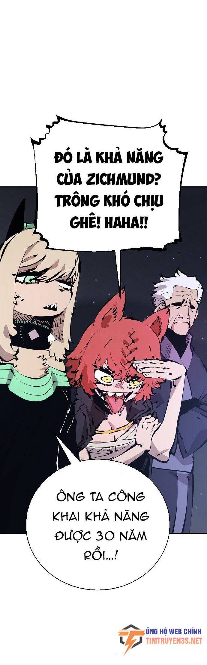 Player chapter 75 - Upload bởi truyensieuhay.com